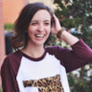 Meet your Posher, Kelsi